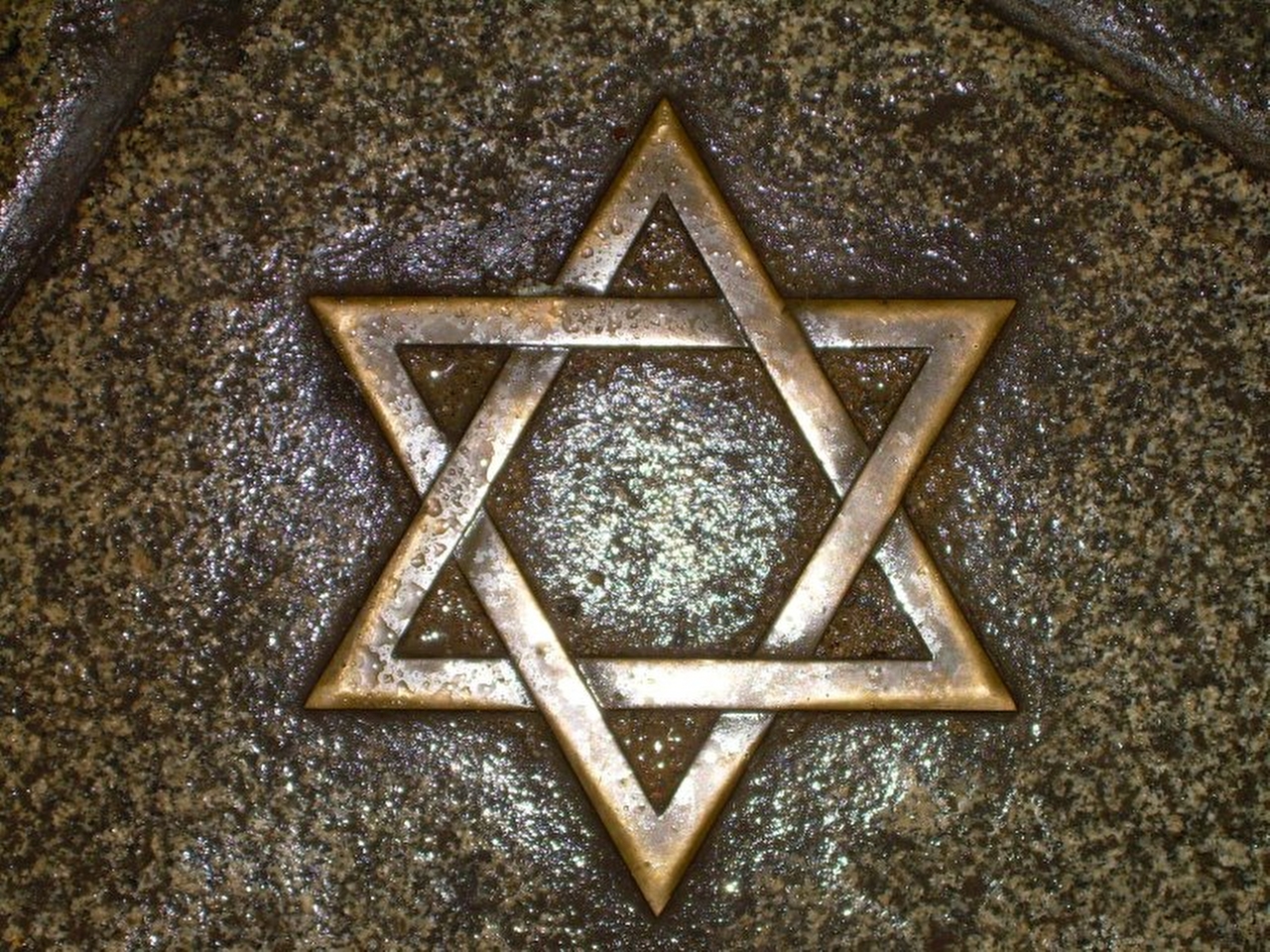 Yahudiler ve Musevilik Resim