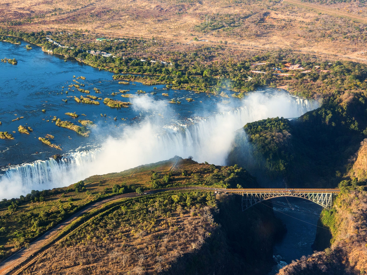 Zambia Resimleri