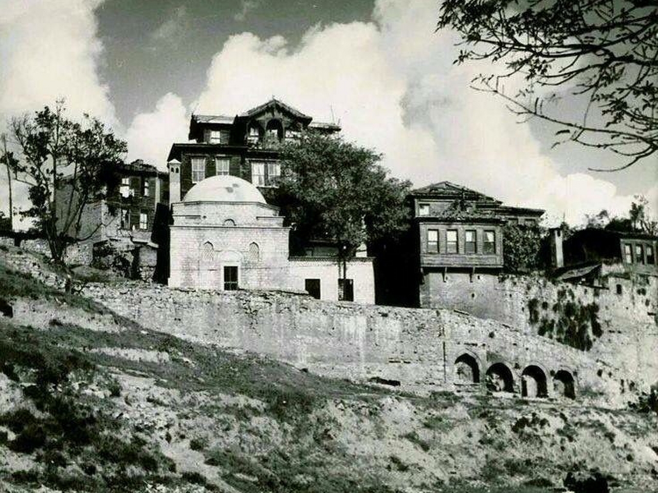 Zembilli Ali Efendi Resim Zembilli Ali Efendi Resim