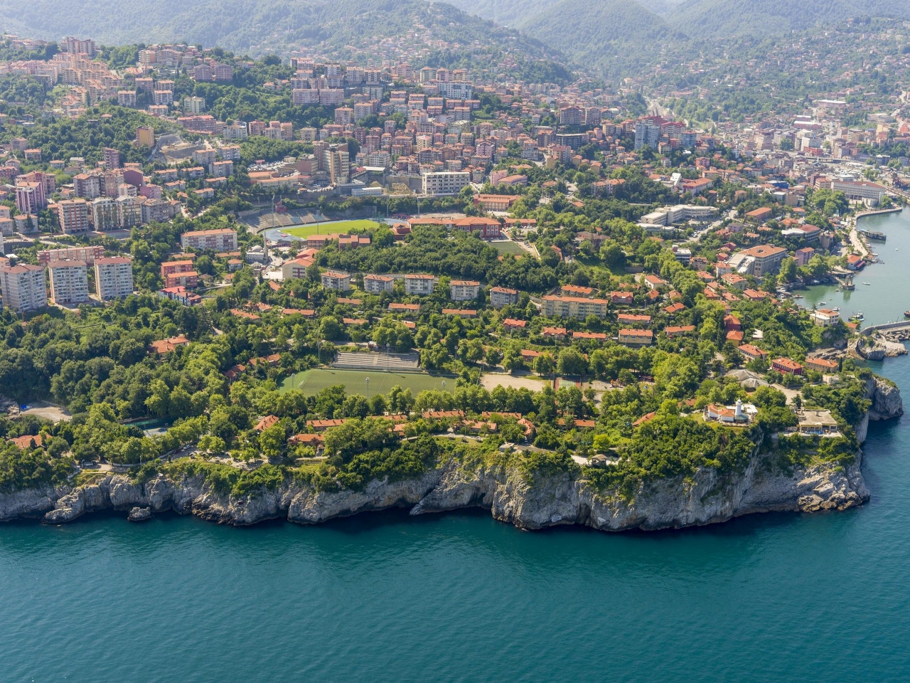 Zonguldak Resim